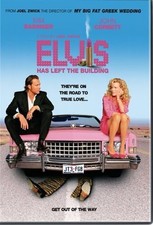 Elvis Has Left The Building - DVD Kim Basinger|John Corbett|Annie Potts|Sean...