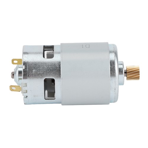 ˘17 Teeth Handbrake Module Motor 34436850289 For Mercedes S-Class W221 06-13 - Picture 8 of 12