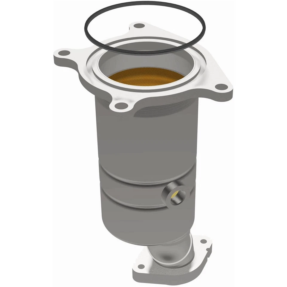 MagnaFlow 52232-CJ para Ford Explorer 2012 3,5 L V6 gas DOHC Foto 2 de 4