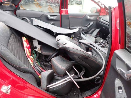 FORD PUMA NAVIGATION MODULE J2K CF7 2019 -2023 SYNC 3 CONTROL MODULE - Picture 18 of 20