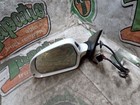 Driver Side View Mirror Power Folding Opt 6XK Fits 15-18 AUDI Q3 3558605