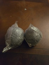 Microphone Metal Grill