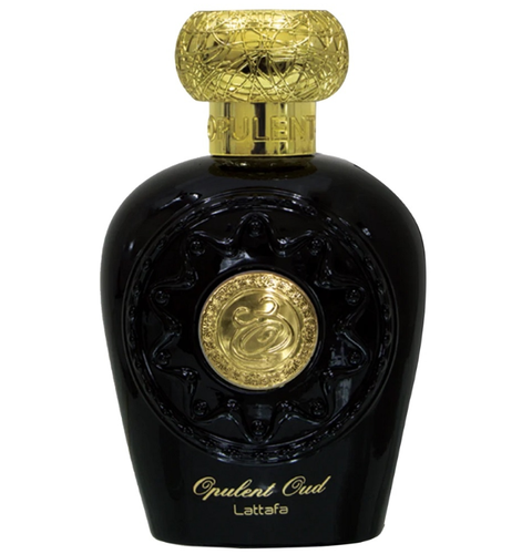 LATTAFA OPULENT OUD 100 ML Eau de Parfum weiblich mit edlen Oud-Noten - Bild 3 von 3
