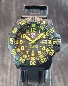 Luminox 3050 3950 | eBay