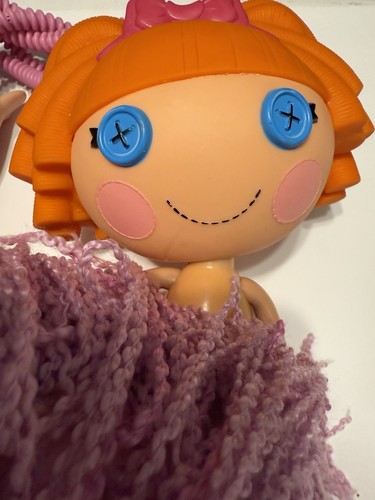 Lalaloopsy Full Size Dolls Lot Of 5 No Clothes - Picture 6 of 7