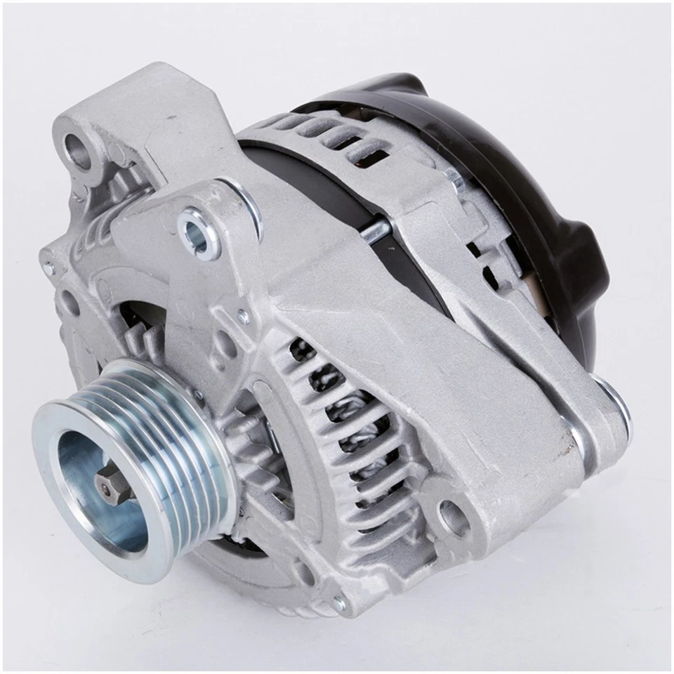 For 2001-2003 84 Lexus LS430 Alternator Replaces 27060-50280- | 4.3L V8 4293cc - Image 4 of 4