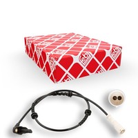 Febi Bilstein Sensor Raddrehzahl ABS Sensor Hinten Links 104901