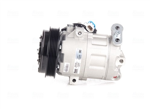COMPRESSOR AIR CONDITIONING 890185 FOR VAUXHALL TIGRA/TwinTop CORSA/VAN/Mk/II - Picture 4 of 14