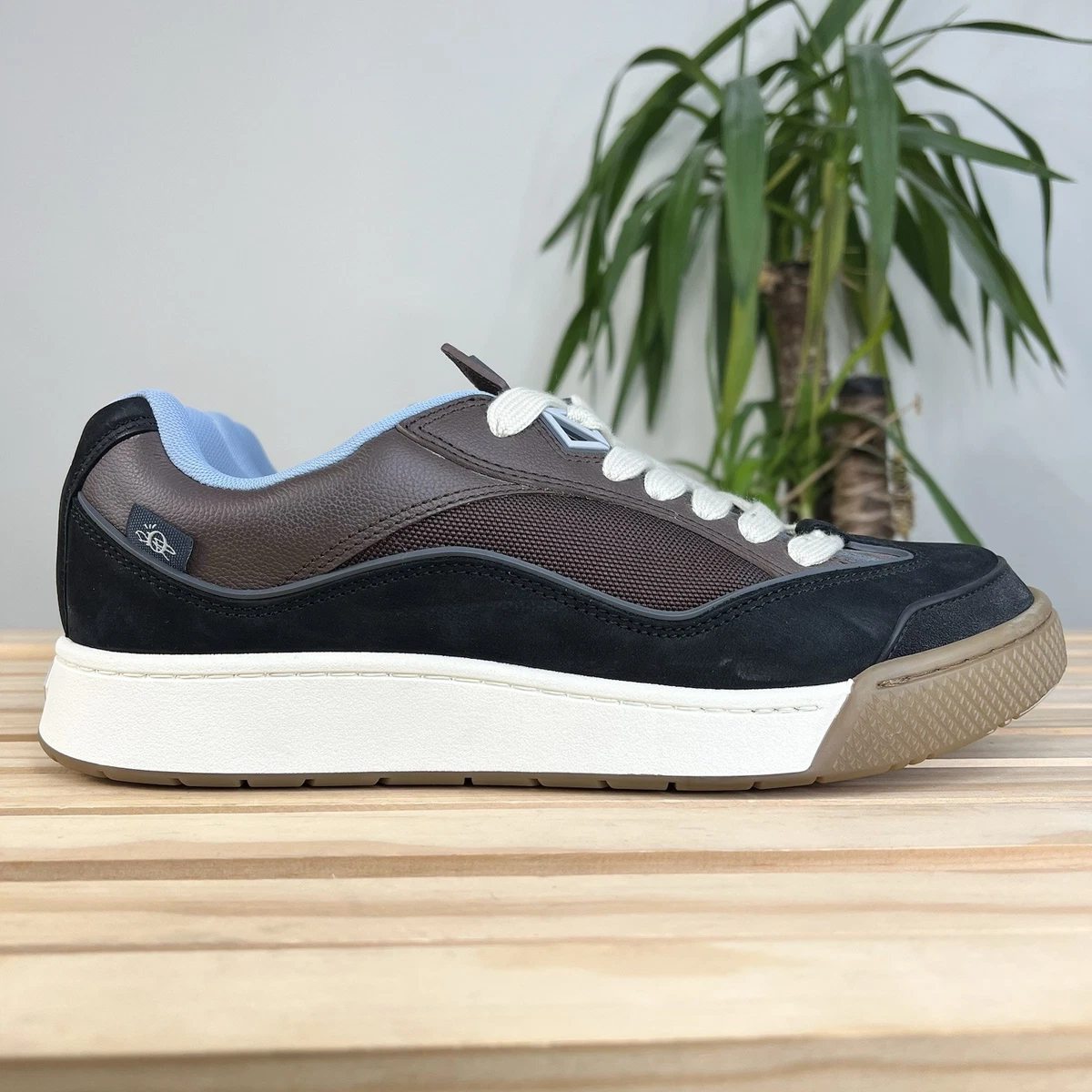 Travis Scott x Dior B713 Cactus Jack - Mocha for sale | eBay