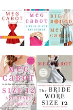 Heather Wells Series All 5 Books in Paperback