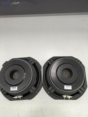 RAMSA Lautsprecher Paar S25W06502 gebraucht