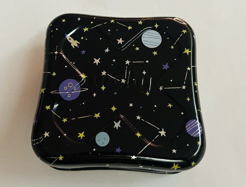 Nuevo 196 vendajes de tela Welly Flex estrellas planetas cielo  - Imagen 12 de 23