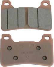 Vesrah Sintered Metal Brake Pads VD-170JL