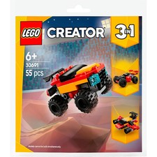 Lego 30691 Mini-Monstertruck