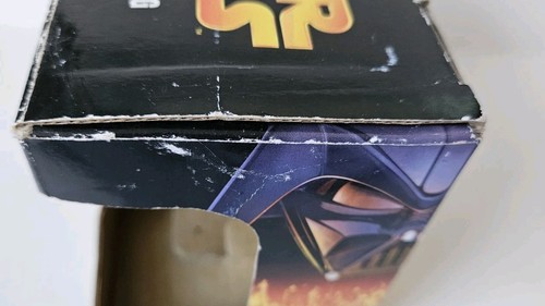 Obi-wan Kenobi Mug In Box Ewan McGregor Cards Inc Character 2005 - Picture 18 of 24