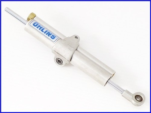 DUCATI 2005 749R Ohlins Steering Damper 999R - Picture 3 of 9