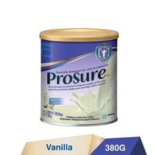 Abbott Pro sure Milk (High Protein, Prebiotic & EPA) 380g