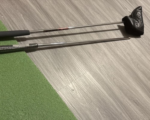 LH Titleist Scotty Cameron Special Select Jet Set Newport 2 36” Mint - Picture 9 of 9