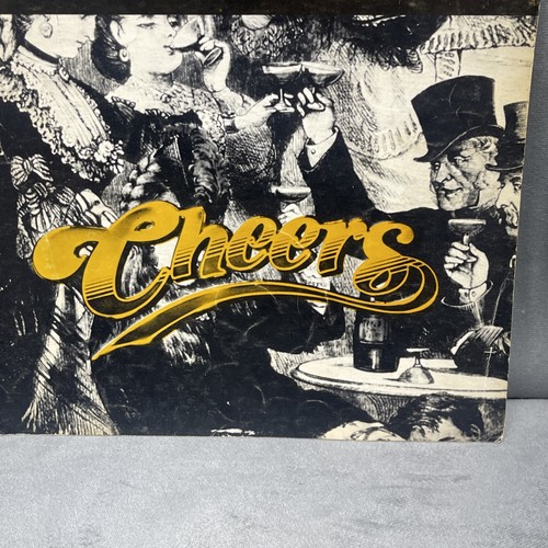 Cheers TV Titelsong Where Everybody Knows Your Name Klavier Noten Text - Bild 3 von 12