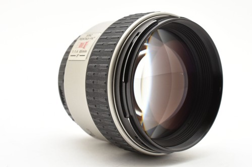 *NEAR MINT* Pentax FA 85mm f1.4 IF AF Lens Pentax K From Japan - Picture 5 of 15