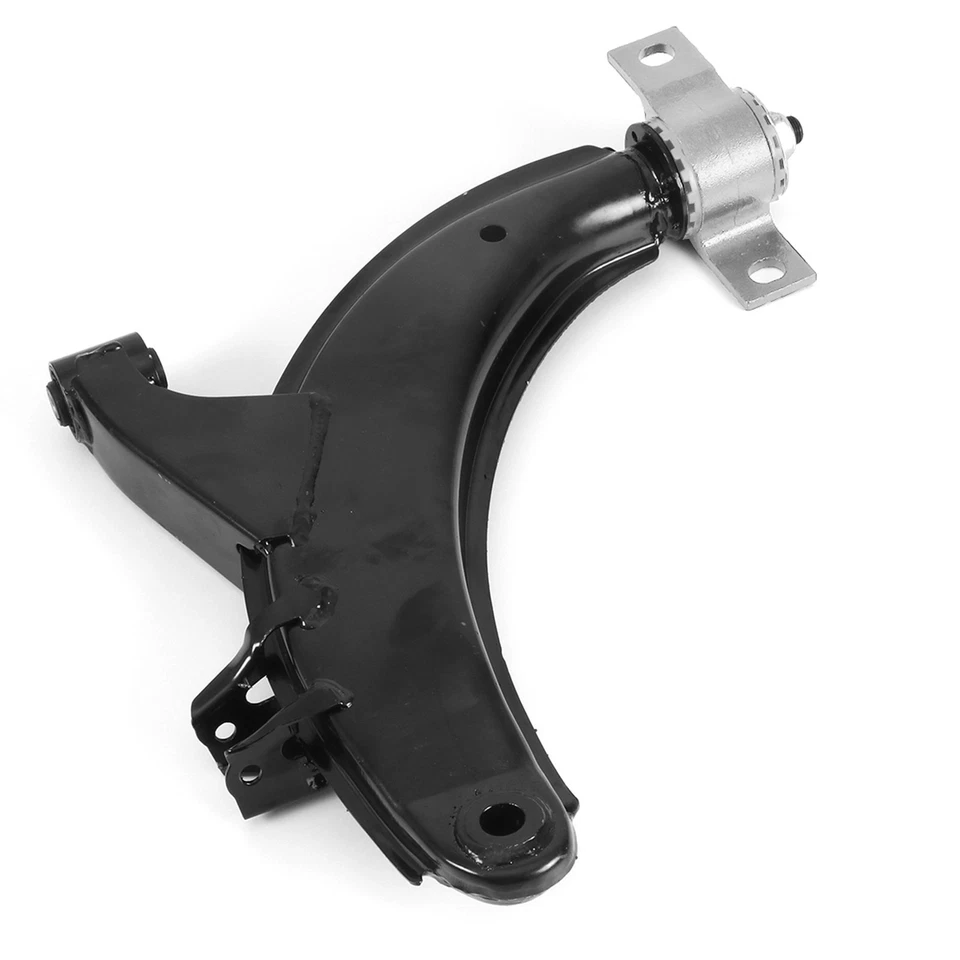 Juego de 2 piezas de brazo de control inferior delantero izquierdo y derecho para Subaru impreza 1993-2001 Foto 3 de 4