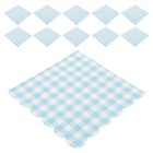  100 Sheets Birthday Party Decoration Napkins Beverage Paper Dinner
