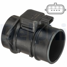 DELPHI AF10634-12B1 Air Mass Sensor for DACIA,RENAULT