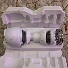 Ubiquiti UniFi Protect G5 Bullet IP Security Camera (UVC-G5-Bullet)