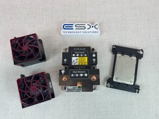 HPE DL380 Gen10 Xeon-Platinum 8153 2.0GHz/16-core/125W Proc Kit 826890-B21