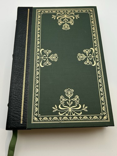 Wuthering Heights von Emily Bronte Franklin Bibliothek 1979