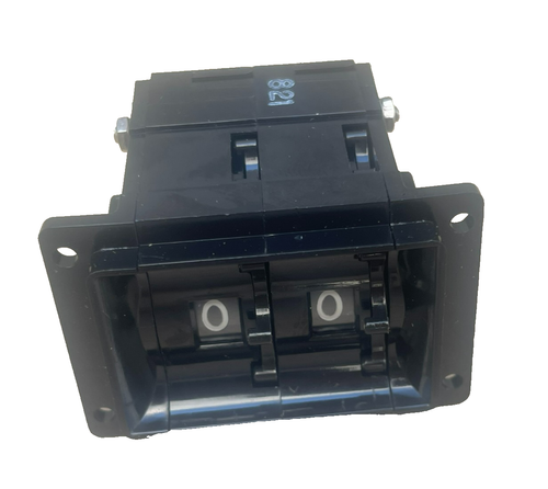 EECo Switch 177612G, Thumbwheel Switch - Picture 2 of 9