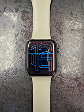 Apple Watch SE 3rd Gen 44mm, GPS Cellular 