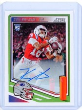 2025 Score Supplemental Football Premium Box Set Checklist Guide in-content 17