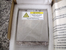 New Akribis Systems AJM80-TL80-S / AJM-T1419 Linear Motor Track Free Shipping