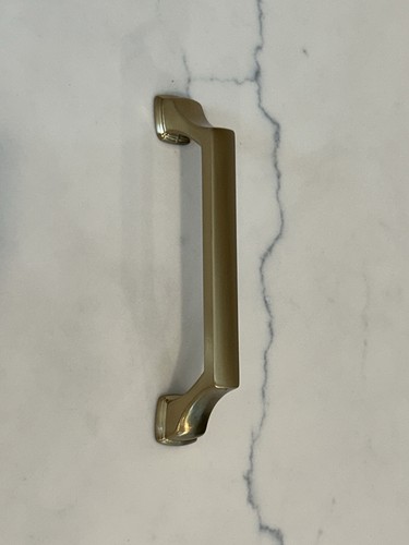 Lot Of 10 Liberty P34952C-CZ Champagne Bronze 3 3/4" Brightened Opulence Pull - Picture 8 of 11