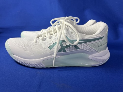 Women's  Asics Gel-Challenger Athletic Tennis Shoes Size 9 US 40.5 EU - Picture 1 of 13