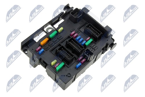 CONTROL UNIT ENGINE MANAGEMENT EBP-PE-000 FOR PEUGEOT PARTNER/Box/Body/MPV 1.8L - Picture 6 of 13