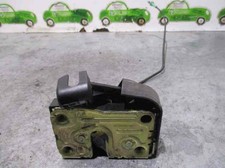 SCHLOSS DER LINKEN VORDERTÜR / 5 PUERTAS / 2 PINES / 1066739 FÜR RENAULT MEGANE