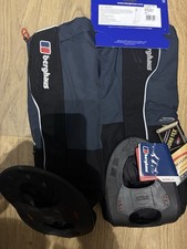 Berghaus Yeti Extreme III Insulated Gore-Tex Gaitors