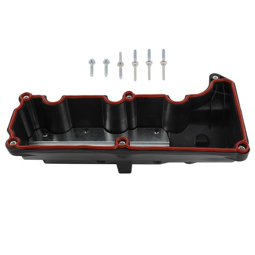 Valve Cover Left Side Fits Mercury Mountaineer Base Sport Utility 4-Door 4.0L - Picture 4 of 21