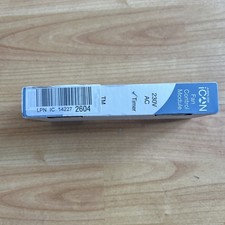 Airflow Icon Fan Control Timer Module 72612601 230V AC