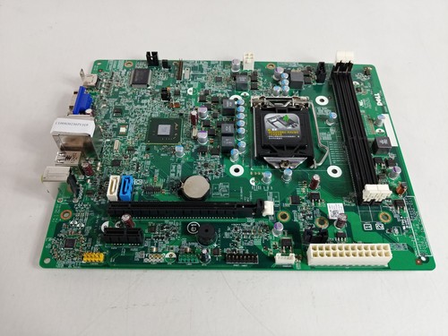 Dell OptiPlex 3010 SFF LGA 1155 DDR3 SDRAM Desktop Motherboard T10XW - Picture 3 of 6