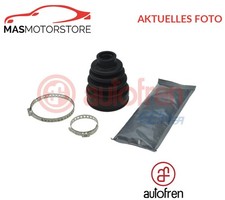 ACHSMANSCHETTE ANTRIEBSWELLE AUTOFREN SEINSA D8675 I FÜR NISSAN PIXO 1.0 50KW