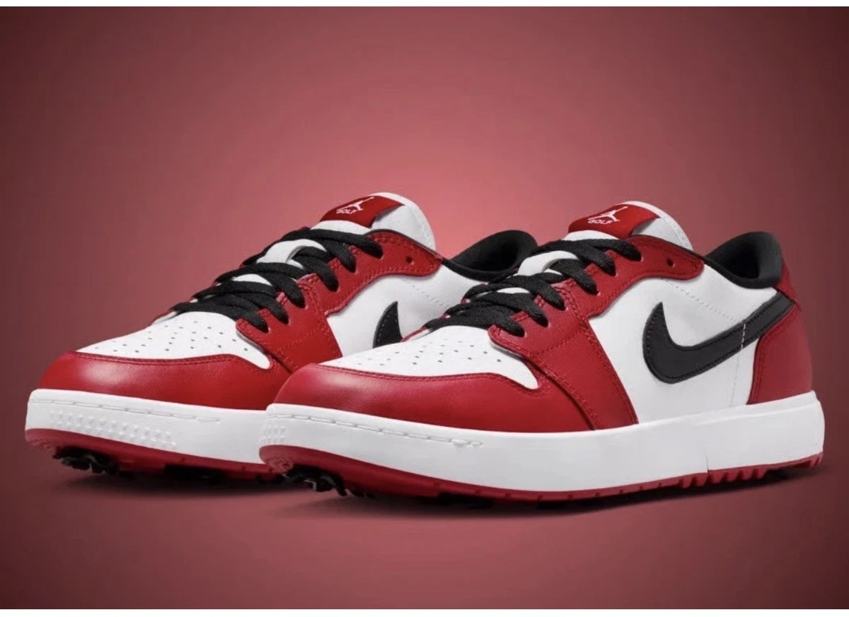 Jordan 1 Golf Chicago for Sale | Authenticity Guaranteed | eBay