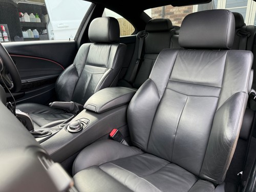 2006 BMW 650i SPORT AUTO 4.8 V8 PETROL COUPE. ULEZ FREE - Picture 17 of 23