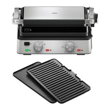 BRAUN CG 7020 BISTECCHIERA ELETTRICA 3 POSIZIONI DI COTTURA  - CG7020