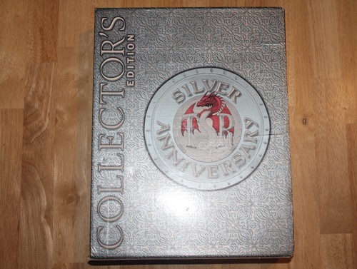 Dungeons & Dragons Silver Anniversary Collector's Edition - Picture 5 of 24
