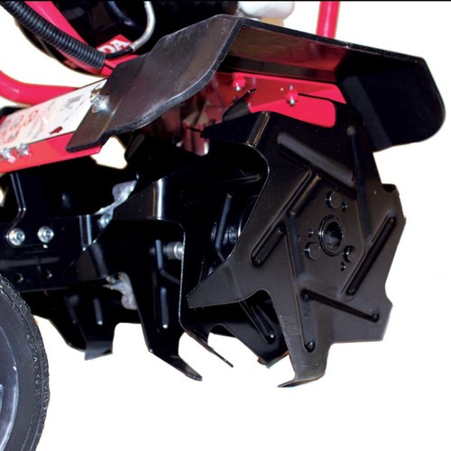 MTC35H Maxim Mini Max Steel Tiller Cultivator with Honda GX35 35cc 1.3HP 250RPM - Picture 9 of 15