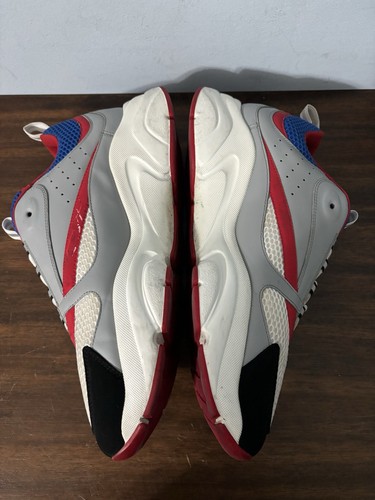 Dior B22 White Red Blue - Picture 3 of 9