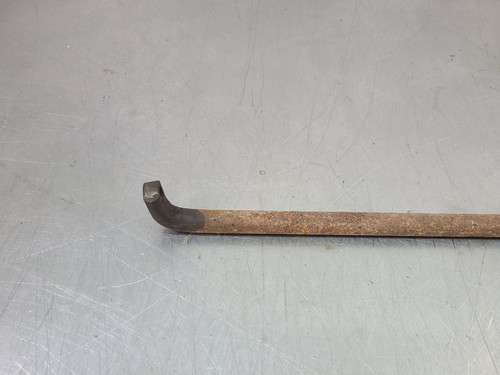 1988 Chevy GM Suburban Truck Transfer Case Bellhousing Brace Support Rod / Bar - Picture 2 of 22